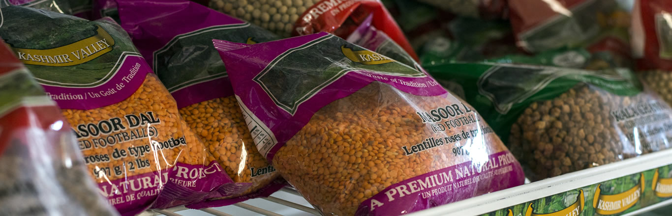 DSP Retail Packaging