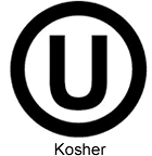 Kosher Certification