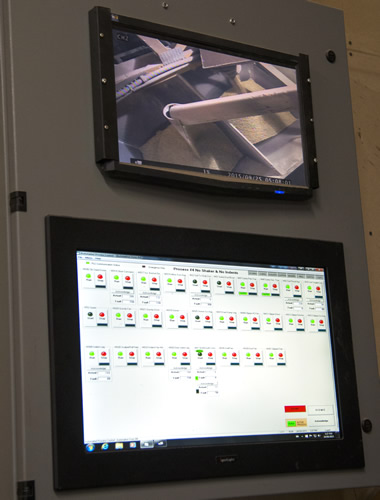 DSP Modern Equipment